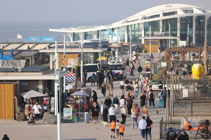 nieuws strandweg den haag