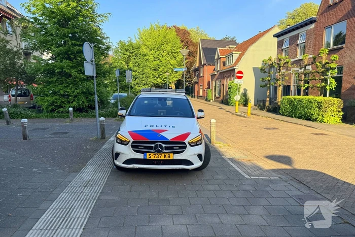 Woningen ontruimd wegens gaslekkage
