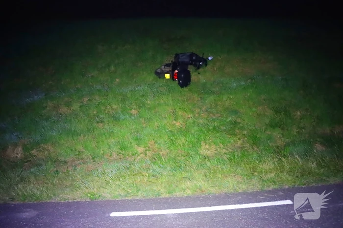 ongeval galgelaan zierikzee