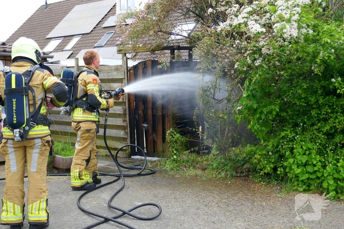 brand piersonware zwolle