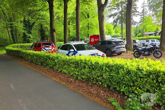 Team Digitale Verkenning ingezet voor urgente vermissing