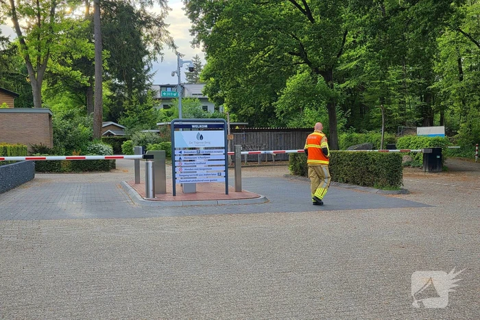 Team Digitale Verkenning ingezet voor urgente vermissing