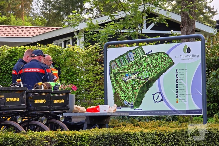 Team Digitale Verkenning ingezet voor urgente vermissing