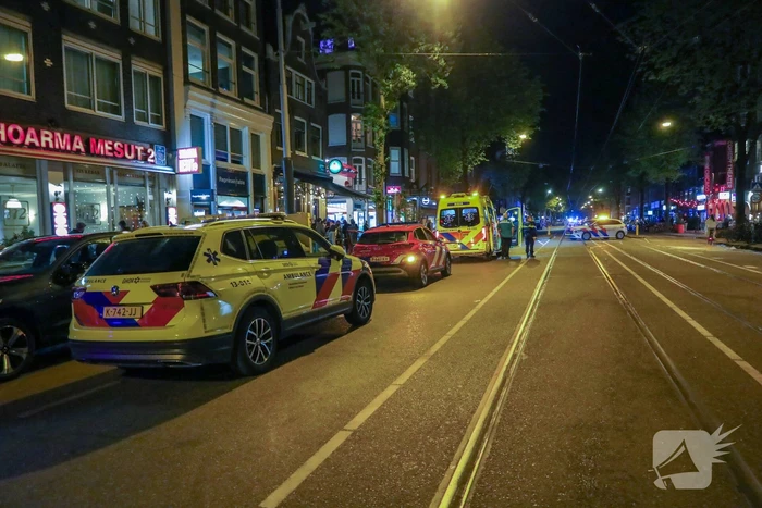 Meerdere personen nagekeken na woningbrand