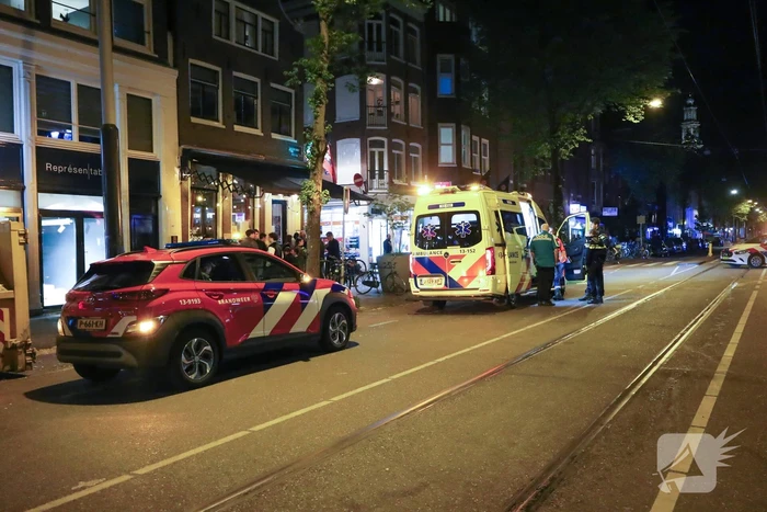 Meerdere personen nagekeken na woningbrand
