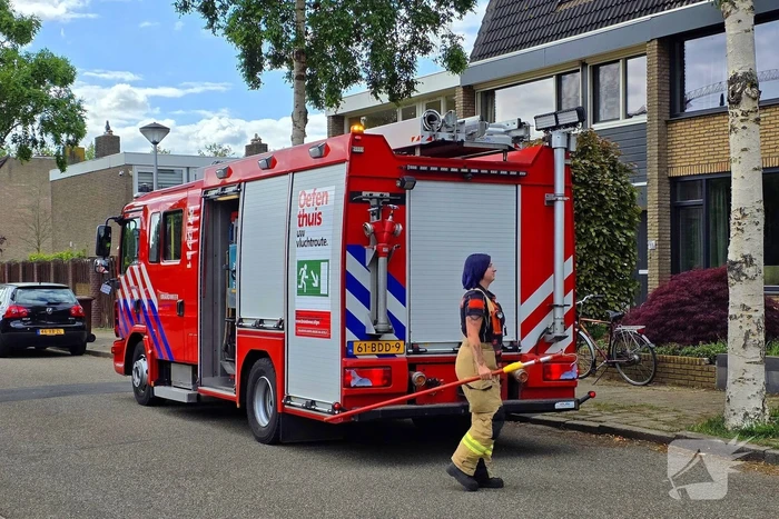 nieuws blijdestein ede