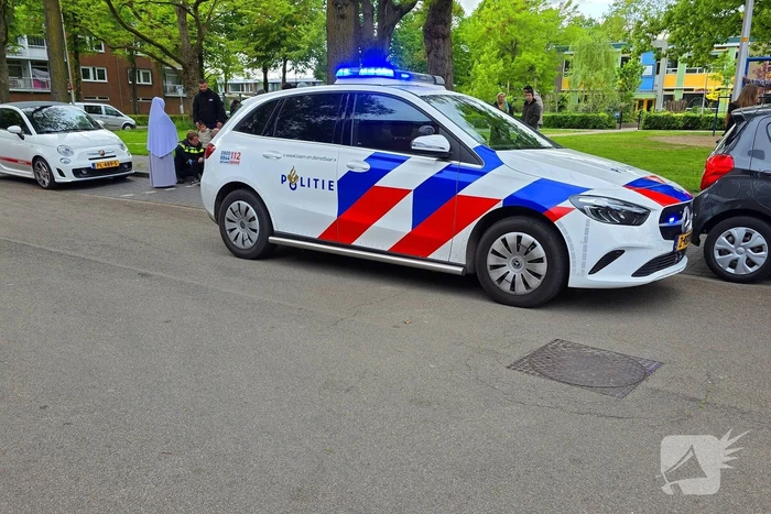 ongeval sterkenburg ede