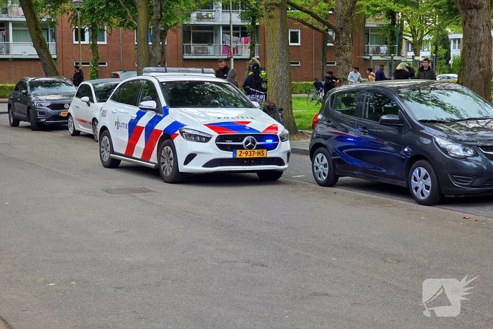 Kind aangereden door automobilist