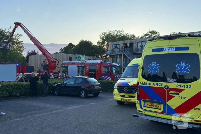 brand muntelaar veghel