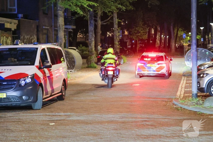 Kind zwaargewond na val van dak