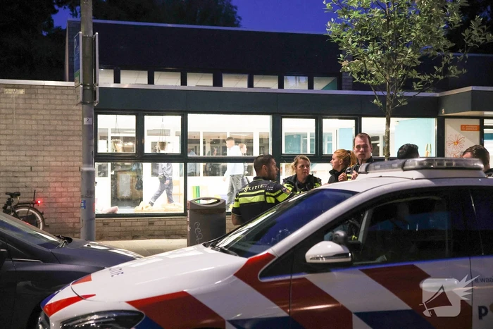 Kind zwaargewond na val van dak
