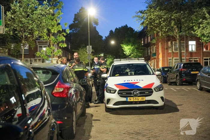 Kind zwaargewond na val van dak