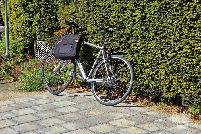 Fietser gewond bij aanrijding met andere fietser