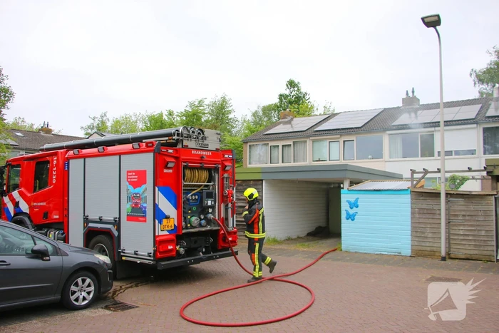brand lansiershof sassenheim