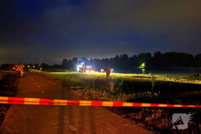 Zwaargewonden na explosie op boot