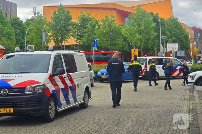 nieuws de stelling 15 lelystad