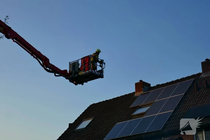 brand knoppertkamp zwolle