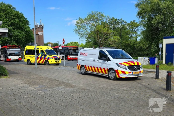 nieuws stationsweg de klomp