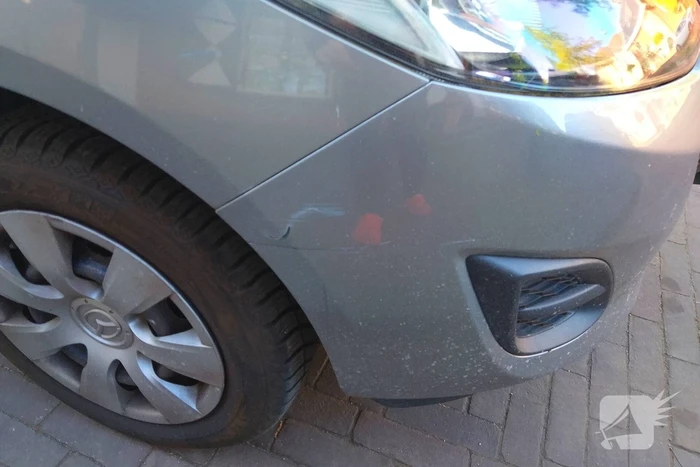 Botsing tussen automobilist en speed pedelec