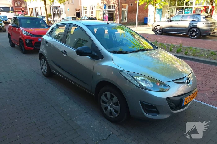 Botsing tussen automobilist en speed pedelec