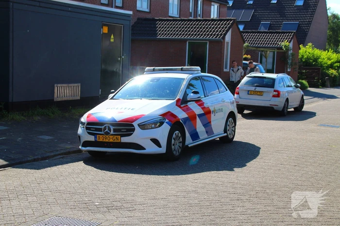 nieuws berkenhof papendrecht