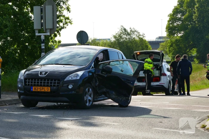 ongeval katerveerdijk zwolle