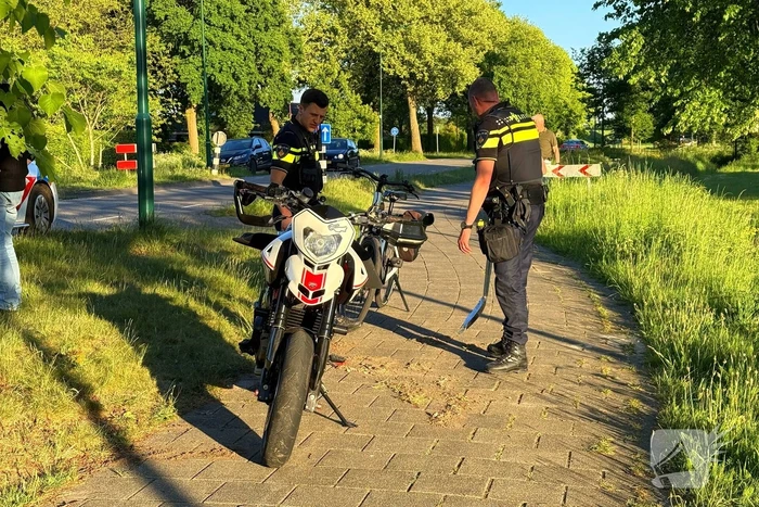 ongeval delst nistelrode