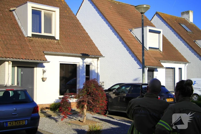 Hinderlijke lucht leidt tot inspecties