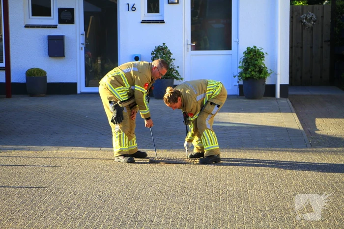 Hinderlijke lucht leidt tot inspecties
