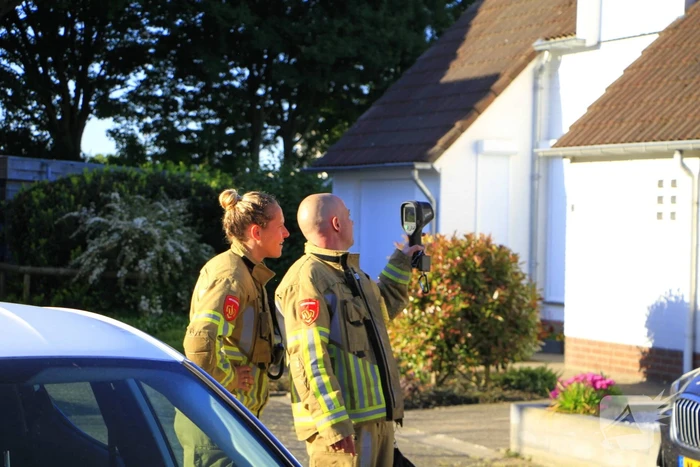 Hinderlijke lucht leidt tot inspecties