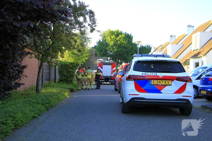 Hinderlijke lucht leidt tot inspecties
