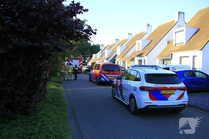 Hinderlijke lucht leidt tot inspecties