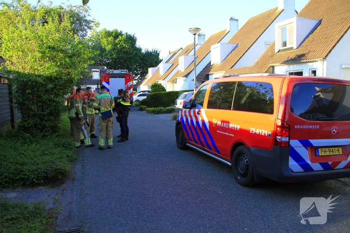 Hinderlijke lucht leidt tot inspecties