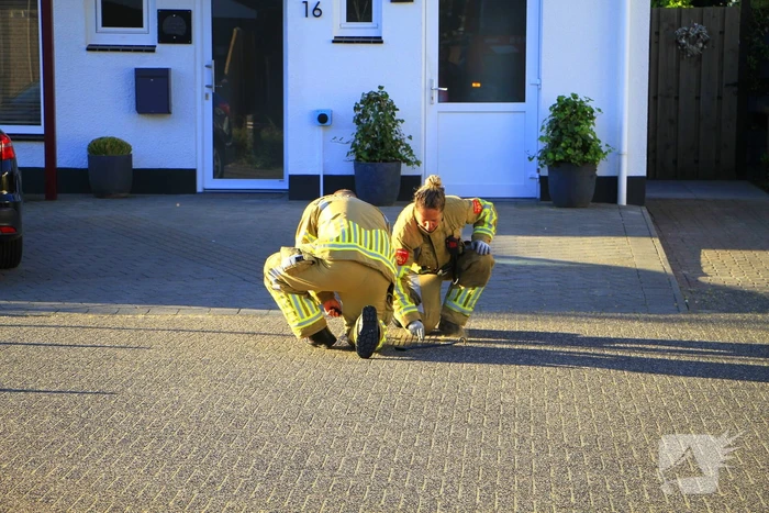 Hinderlijke lucht leidt tot inspecties