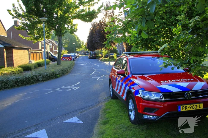 Hinderlijke lucht leidt tot inspecties
