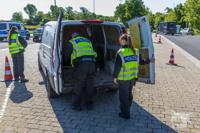 nieuws rijksweg a44 aachen