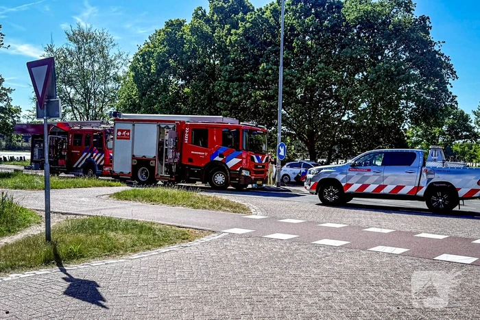 nieuws weg naar bakel helmond