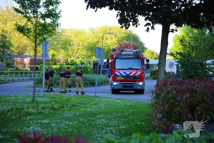 Kind raakt gewond bij ongeval op voetbalveldje
