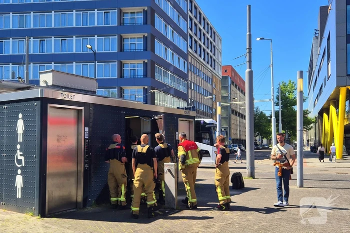 nieuws willemsplein rotterdam