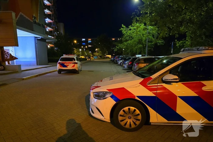 Politie doet onderzoek naar mogelijk steekincident