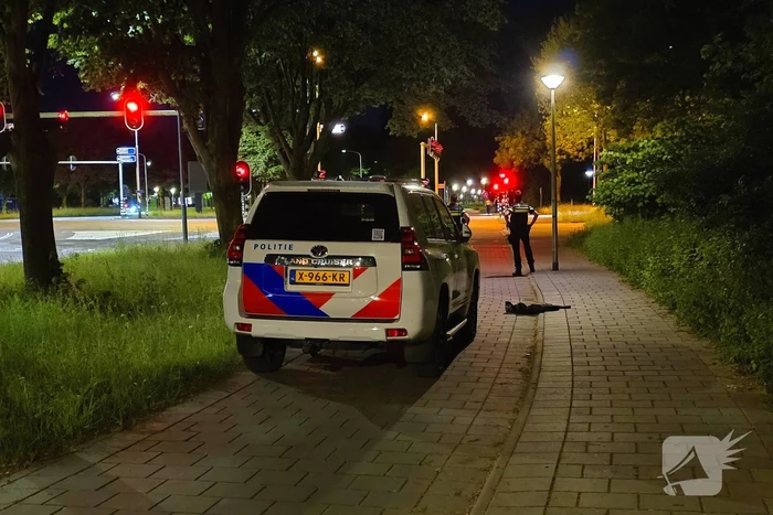 Politie doet onderzoek naar mogelijk steekincident