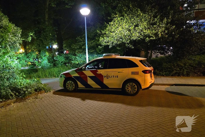 Politie doet onderzoek naar mogelijk steekincident