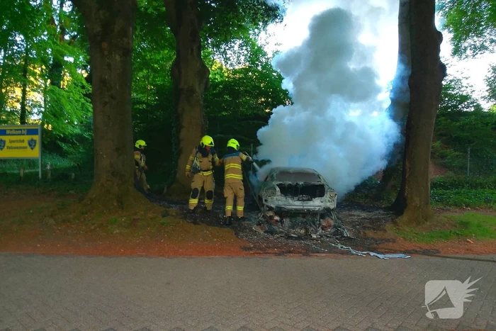 brand de pinkenberg rozendaal