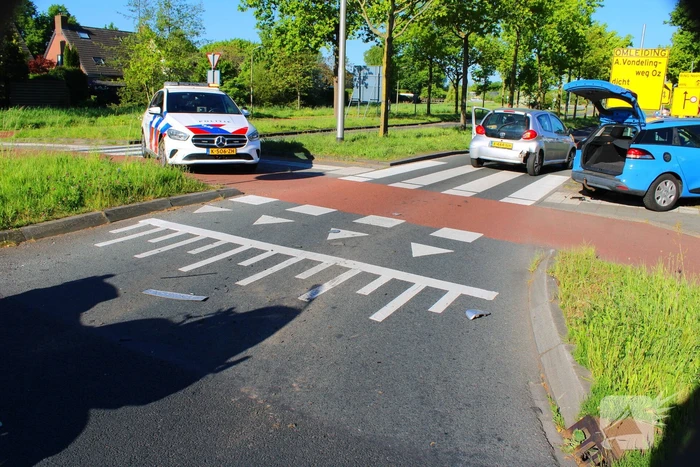 ongeval oenemastate leeuwarden