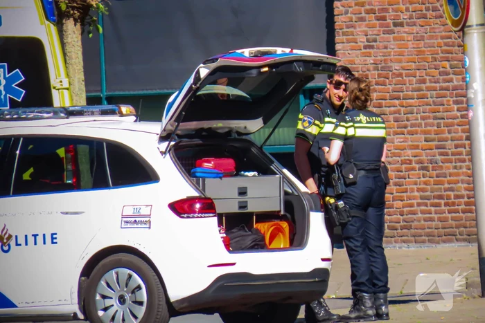 ongeval watermolen rijssen