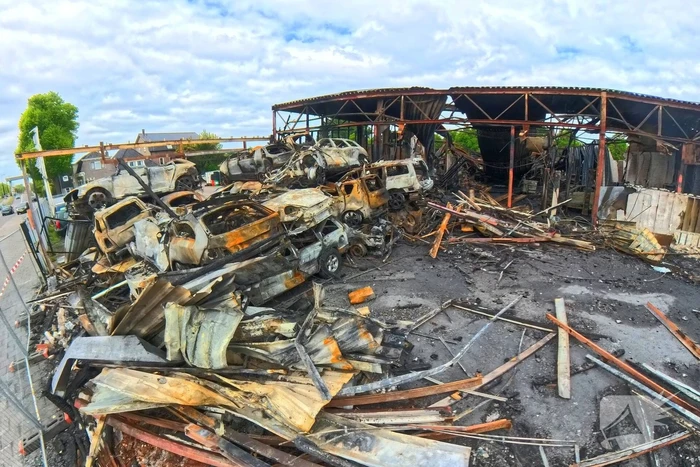 Geen aanwijzingen voor brandstichting bij vernietigende brand