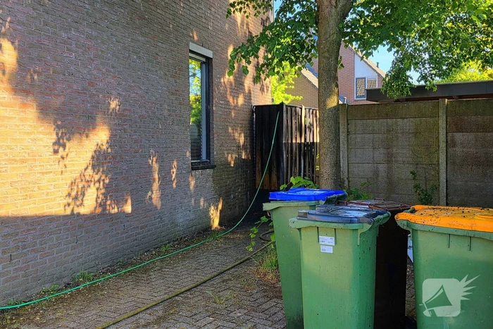 brand fluitakker bennekom