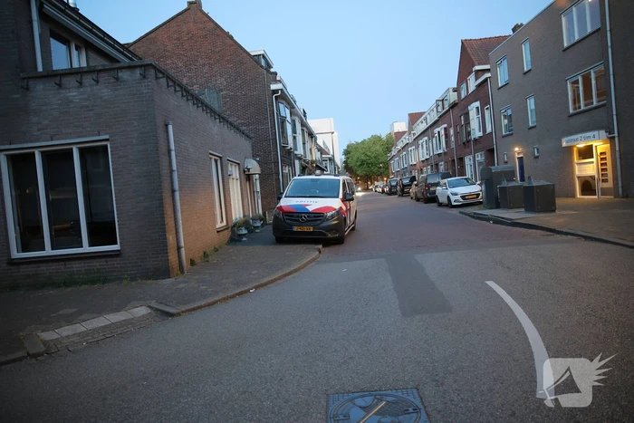 Vier aanhoudingen na geweldige fietsendiefstal