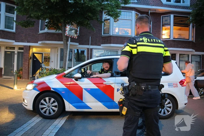 Vier aanhoudingen na geweldige fietsendiefstal