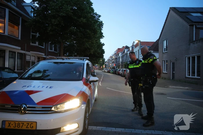 Vier aanhoudingen na geweldige fietsendiefstal